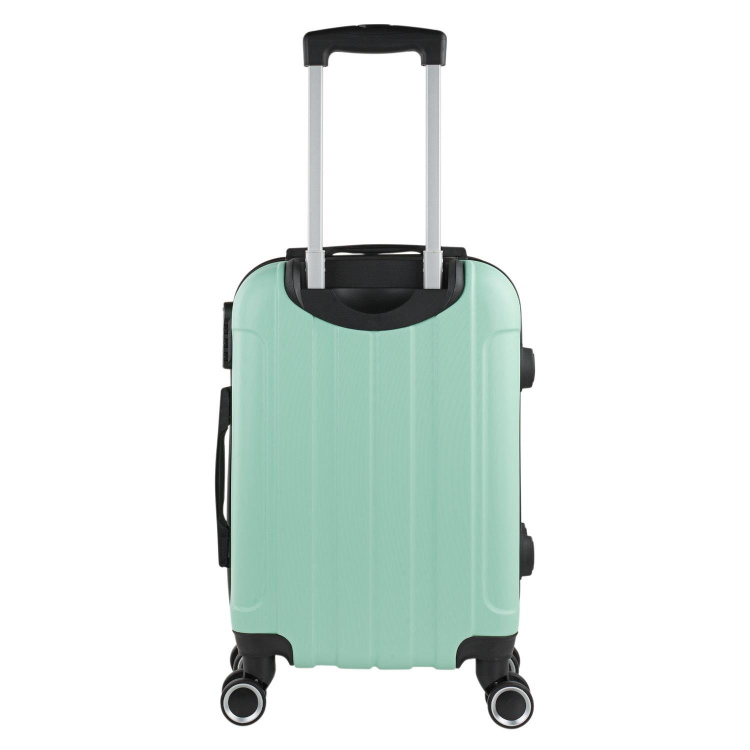 Maleta Cabina Abs Unisex 36L Itaca Havel 55Cm 2/5