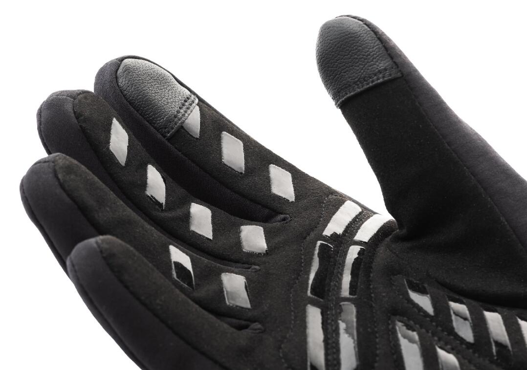 Guanti da ciclismo riscaldati – Dual Heating 5/5