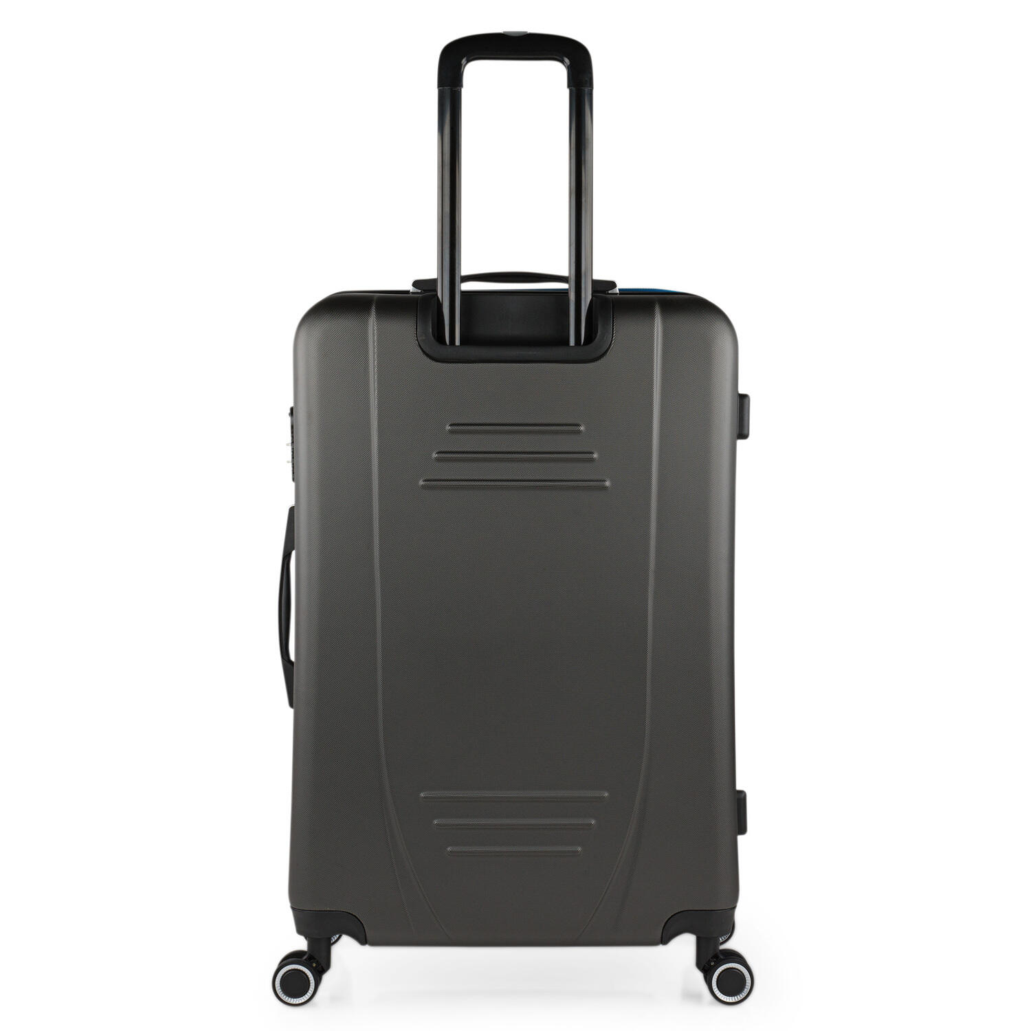 Maleta Grande Abs Unisex 102L Itaca Tiber 75Cm 2/5