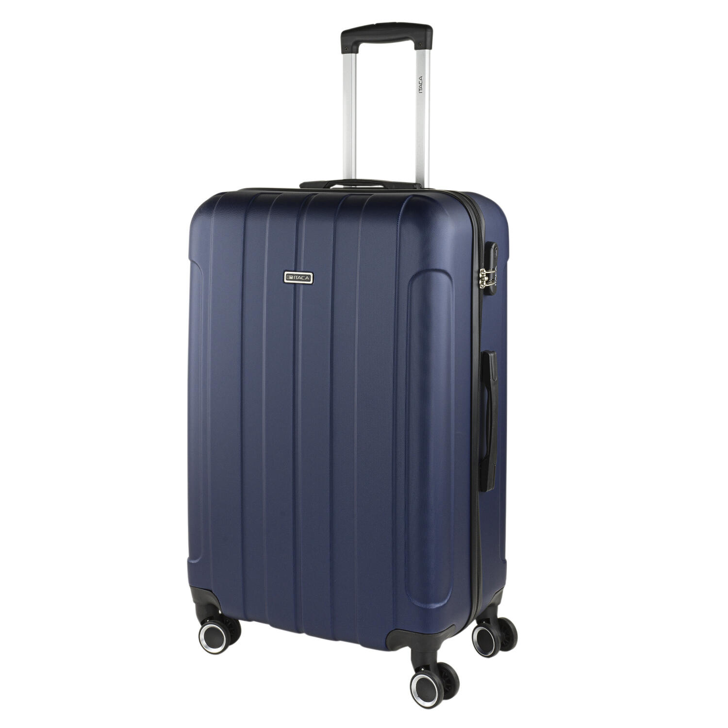 ITACA Maleta Grande Abs Unisex 91L Itaca Havel 73Cm