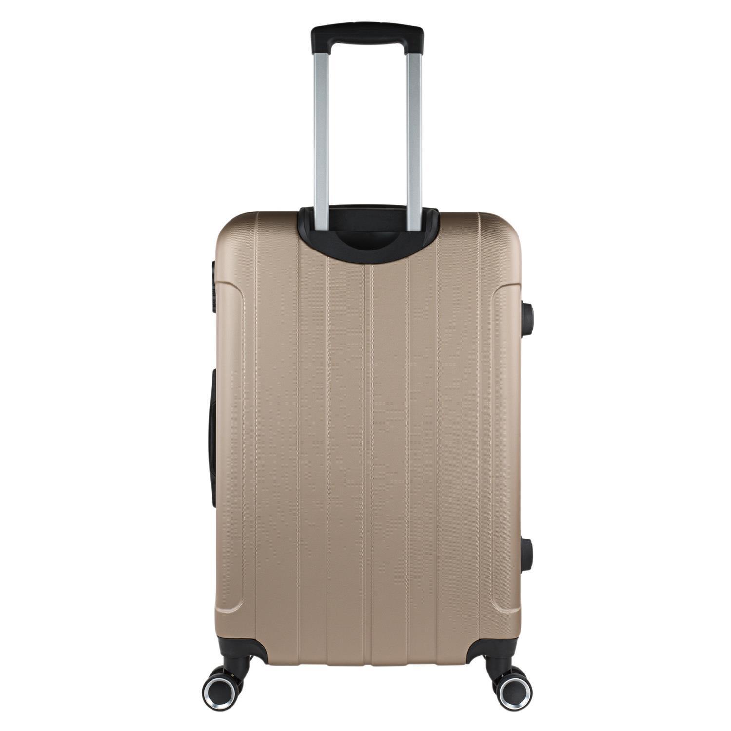 Maleta Grande Abs Unisex 91L Itaca Havel 73Cm 2/5