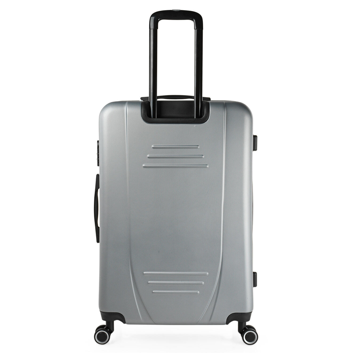 Maleta Grande Abs Unisex 102L Itaca Tiber 75Cm 2/5