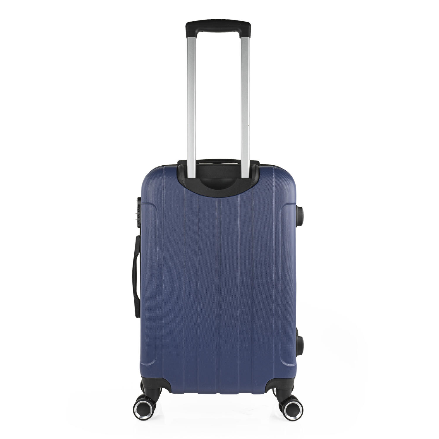 Maleta Mediana Abs Unisex 58L Itaca Havel 63Cm 2/5