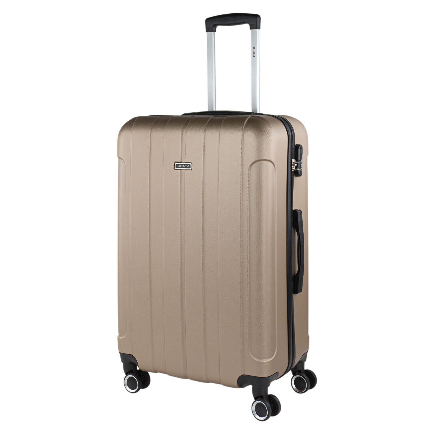 ITACA Maleta Grande Abs Unisex 91L Itaca Havel 73Cm