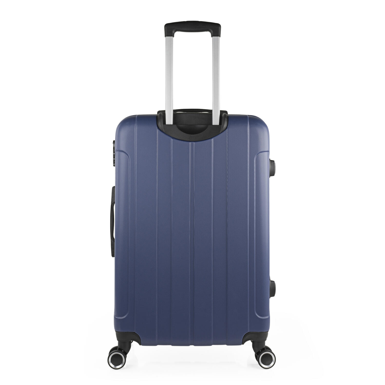 Maleta Grande Abs Unisex 91L Itaca Havel 73Cm 2/5