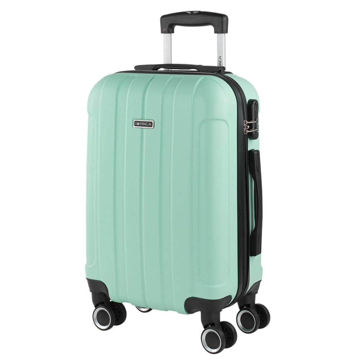 ITACA Maleta Cabina Abs Unisex 36L Itaca Havel 55Cm