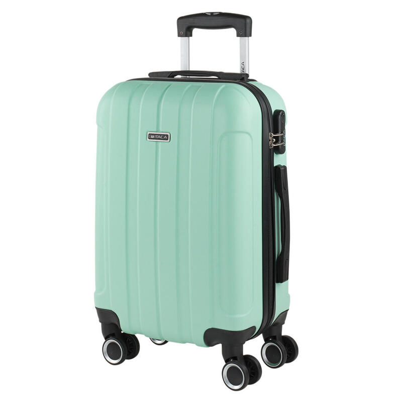 Maleta Cabina Abs Unisex 36L Itaca Havel 55Cm