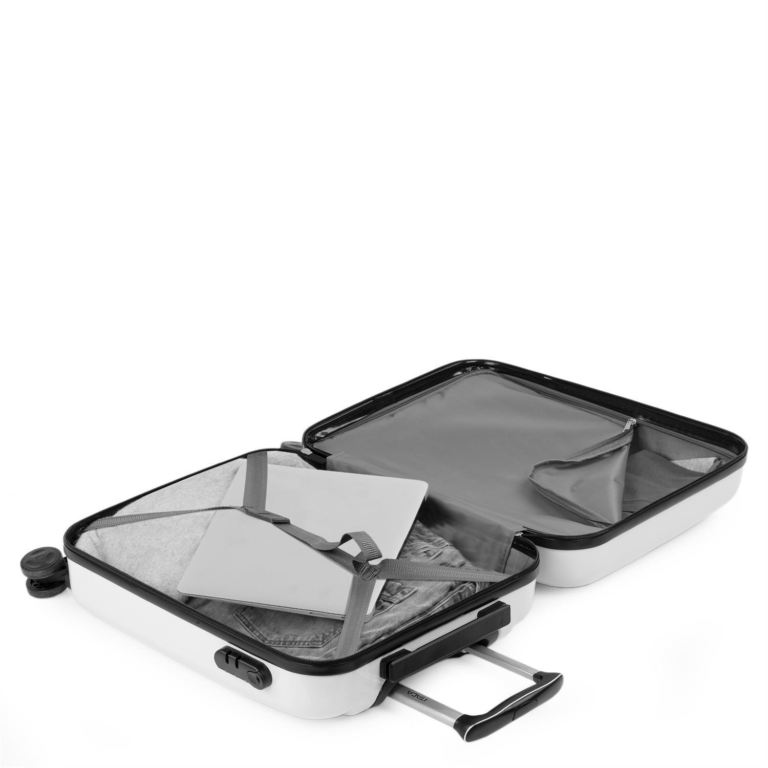 Maleta Pc Pequeña 38L Jaslen Spring 40X55x20cm 5/7
