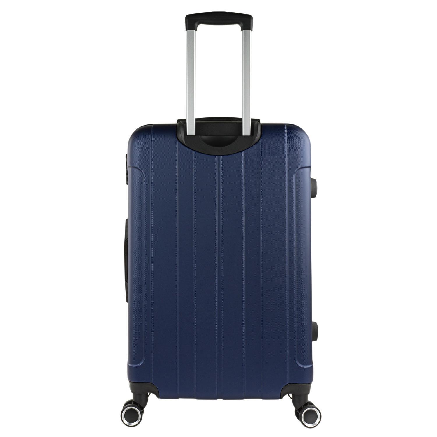 Maleta Grande Abs Unisex 91L Itaca Havel 73Cm 2/5