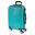 Maleta Cabina Abs Unisex 38L Itaca Colección 55Cm