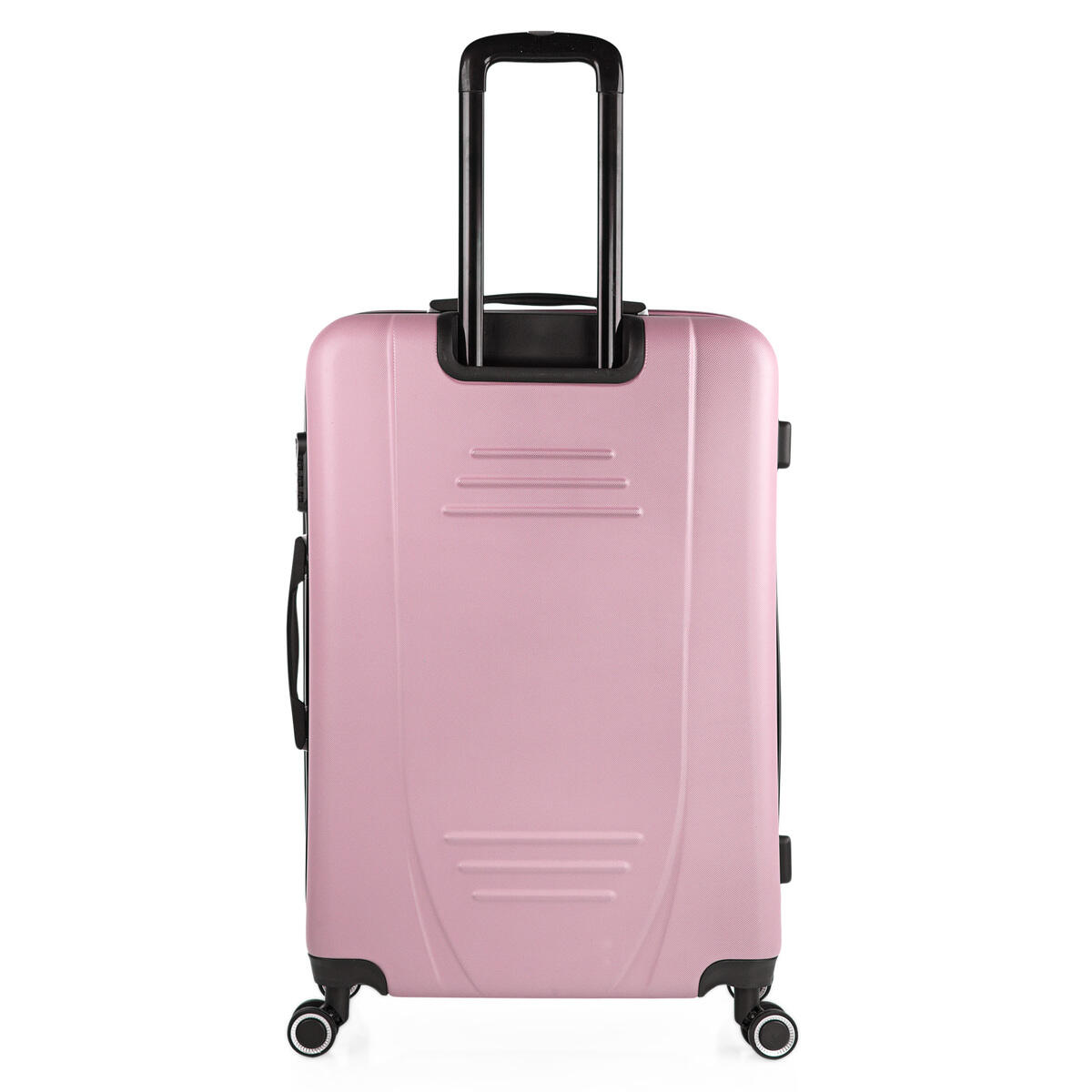 Maleta Grande Abs Unisex 102L Itaca Tiber 75Cm 5/5