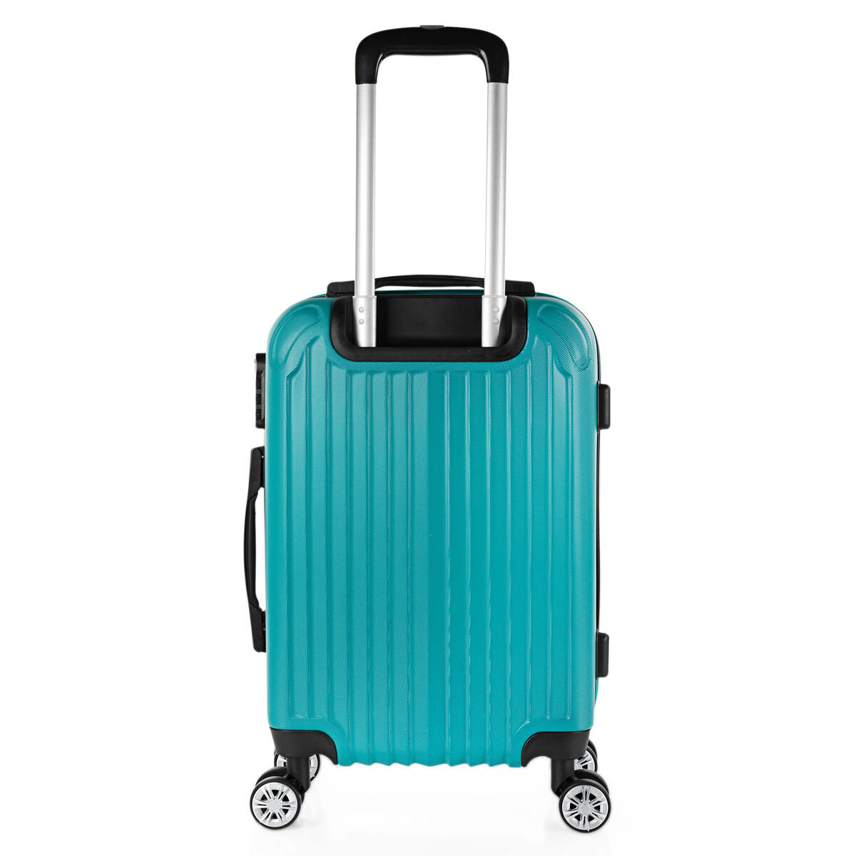 Maleta Cabina Abs Unisex 38L Itaca Colección 55Cm 2/5