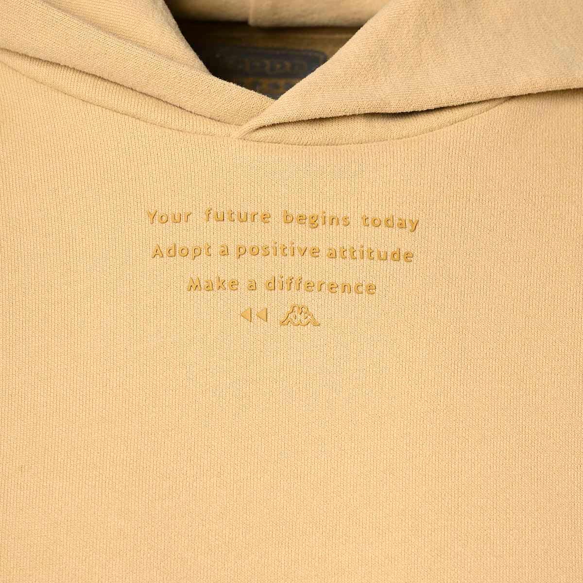 Sudadera con capucha Kappa Faetano 4/5