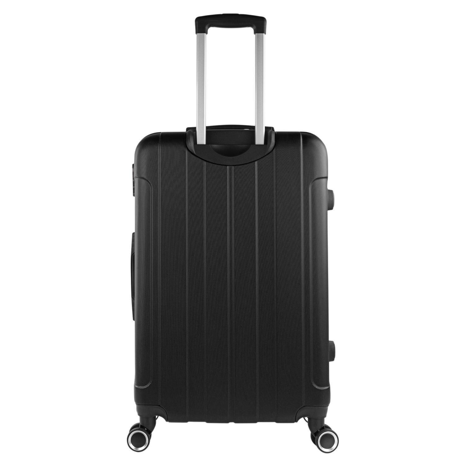Maleta Grande Abs Unisex 91L Itaca Havel 73Cm 2/5