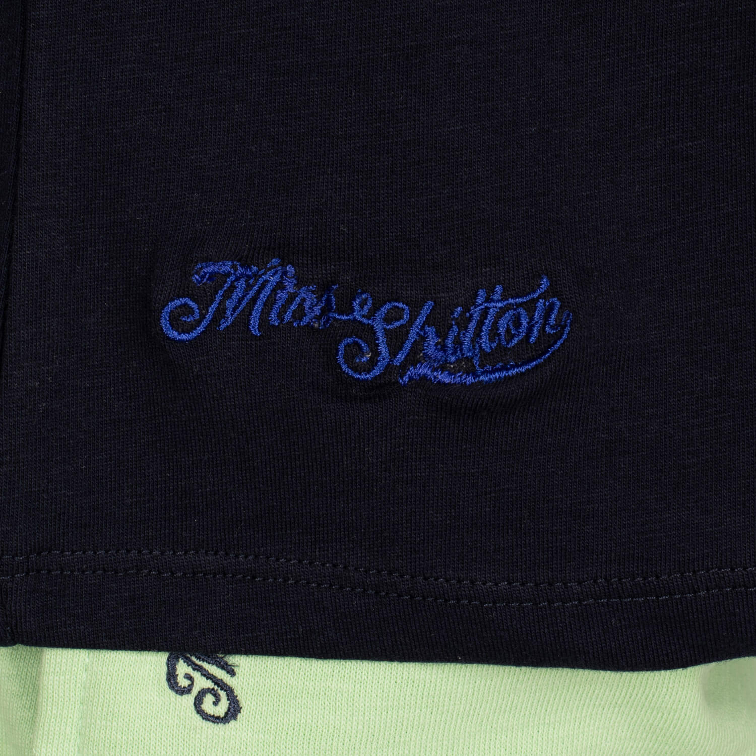 T-shirt MISS femme 3/4