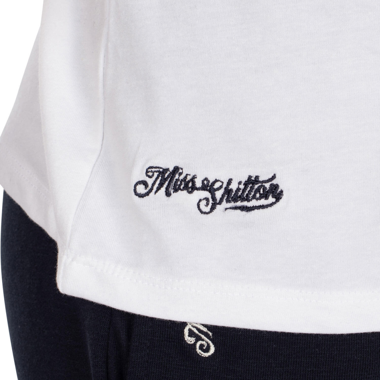 T-shirt MISS femme 4/4