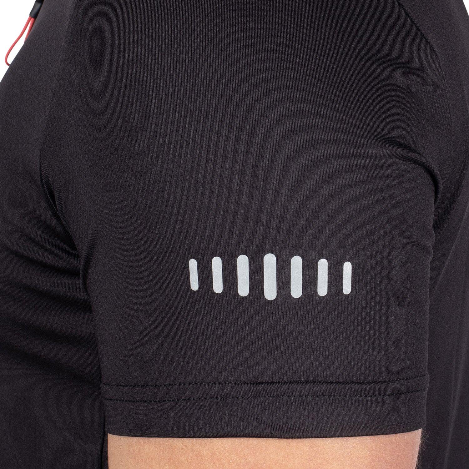 T-shirt col zippé DEPT homme 4/6