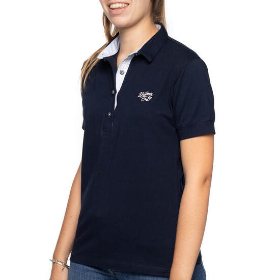 Polo Class 67 femme
