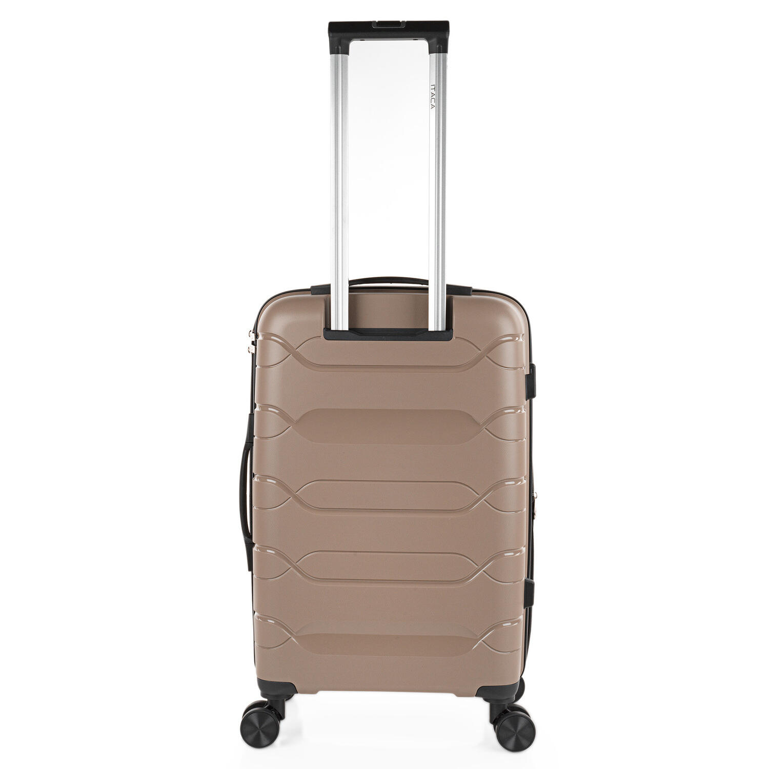 Maleta Mediana Polipropileno Unisex 58L Itaca Moscu 66Cm 2/5
