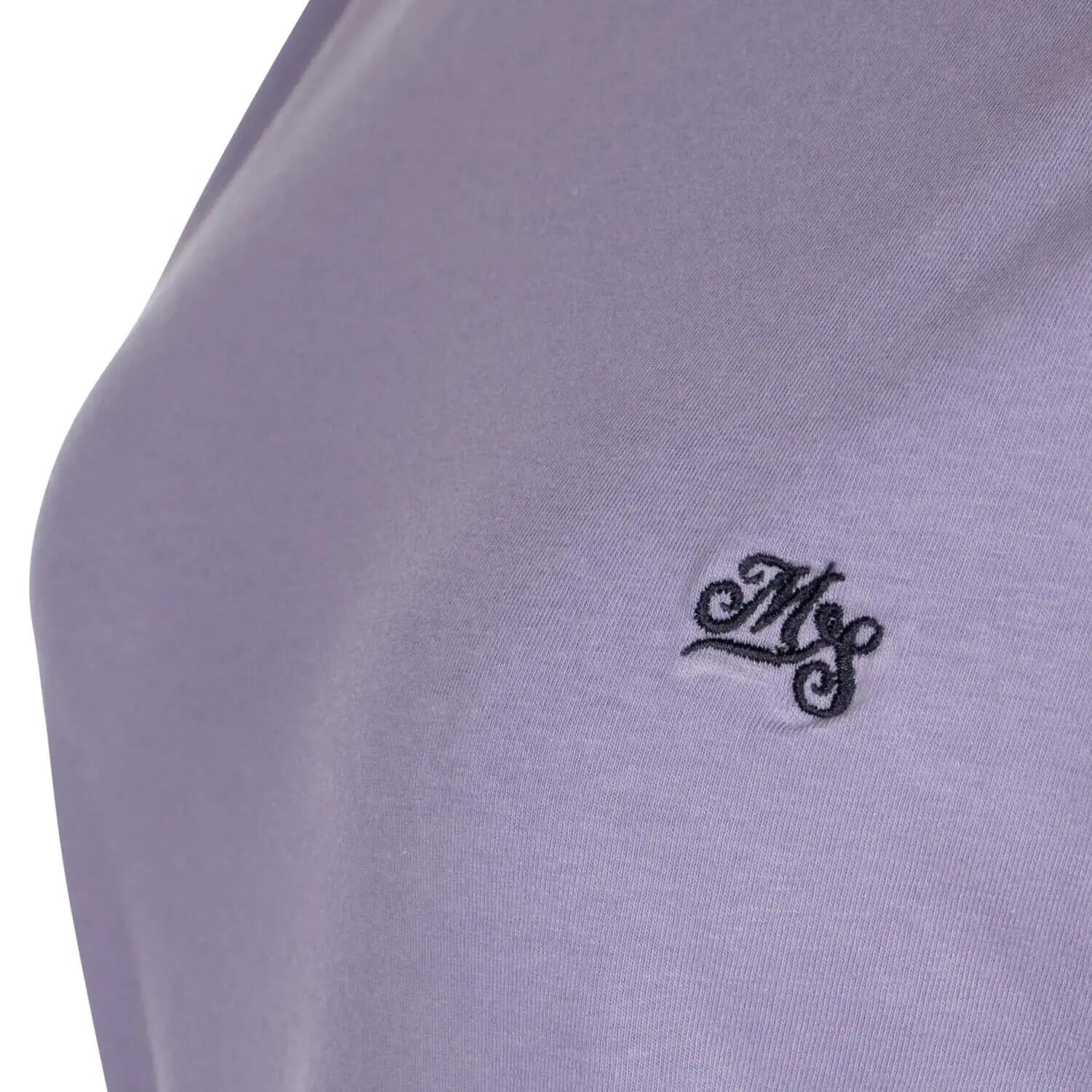 T-shirt miss parme sur Shilton 4/4