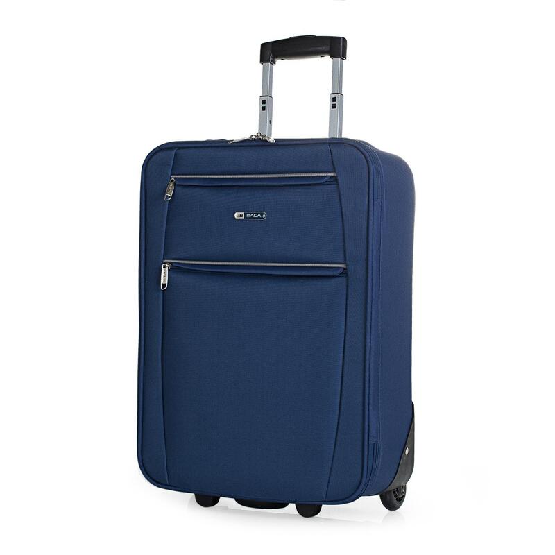 Maleta Cabina Eva 36L Itaca Cassley 55Cm