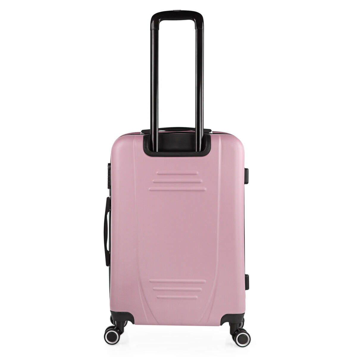 Maleta Mediana Abs Unisex 68L Itaca Tiber 65Cm 2/5