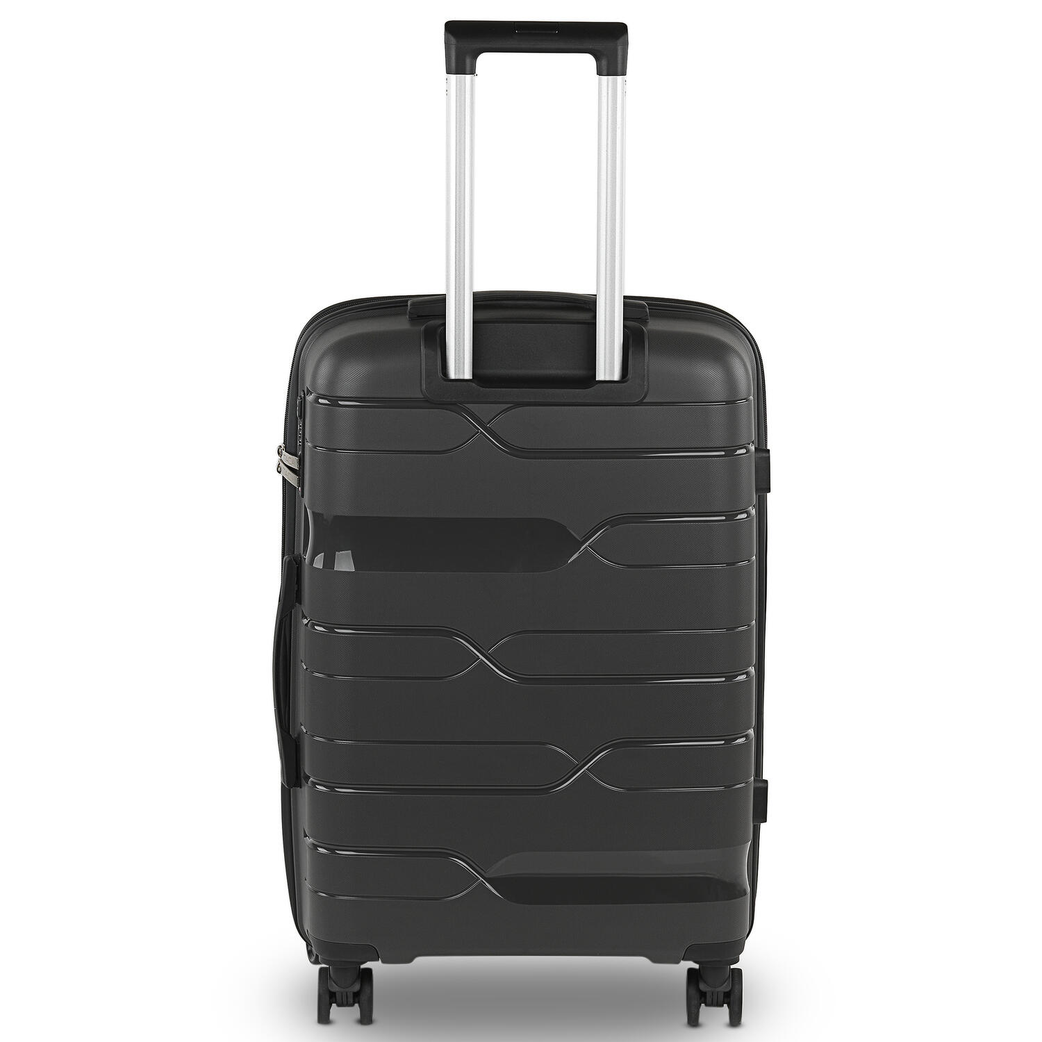 Maleta Mediana Polipropileno Unisex 55L Itaca Sarajevo 68Cm 2/5