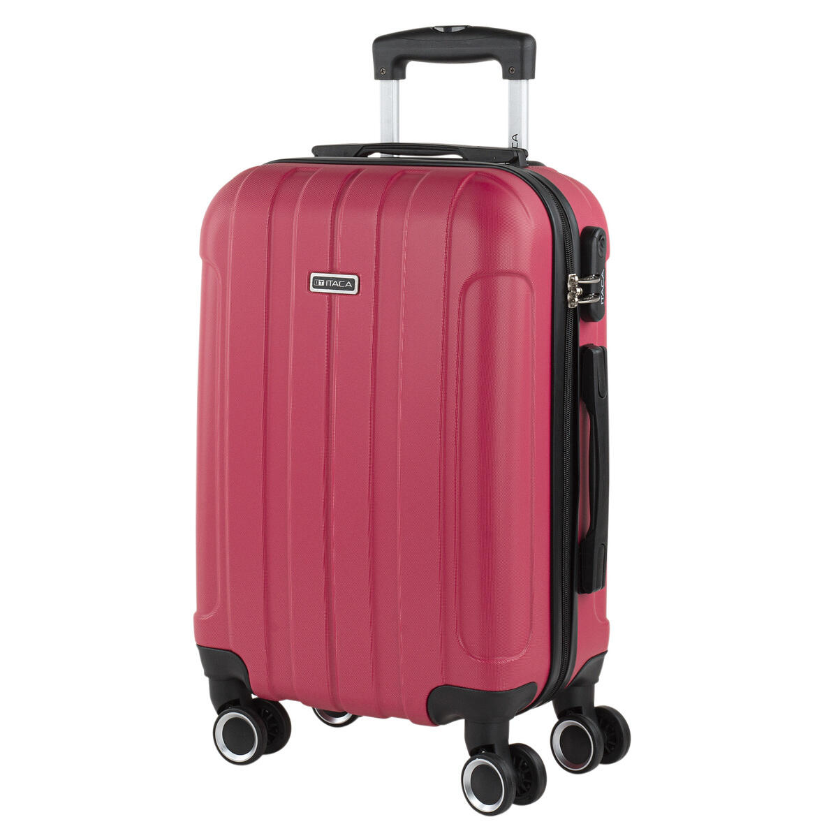 ITACA Maleta Cabina Abs Unisex 36L Itaca Havel 55Cm