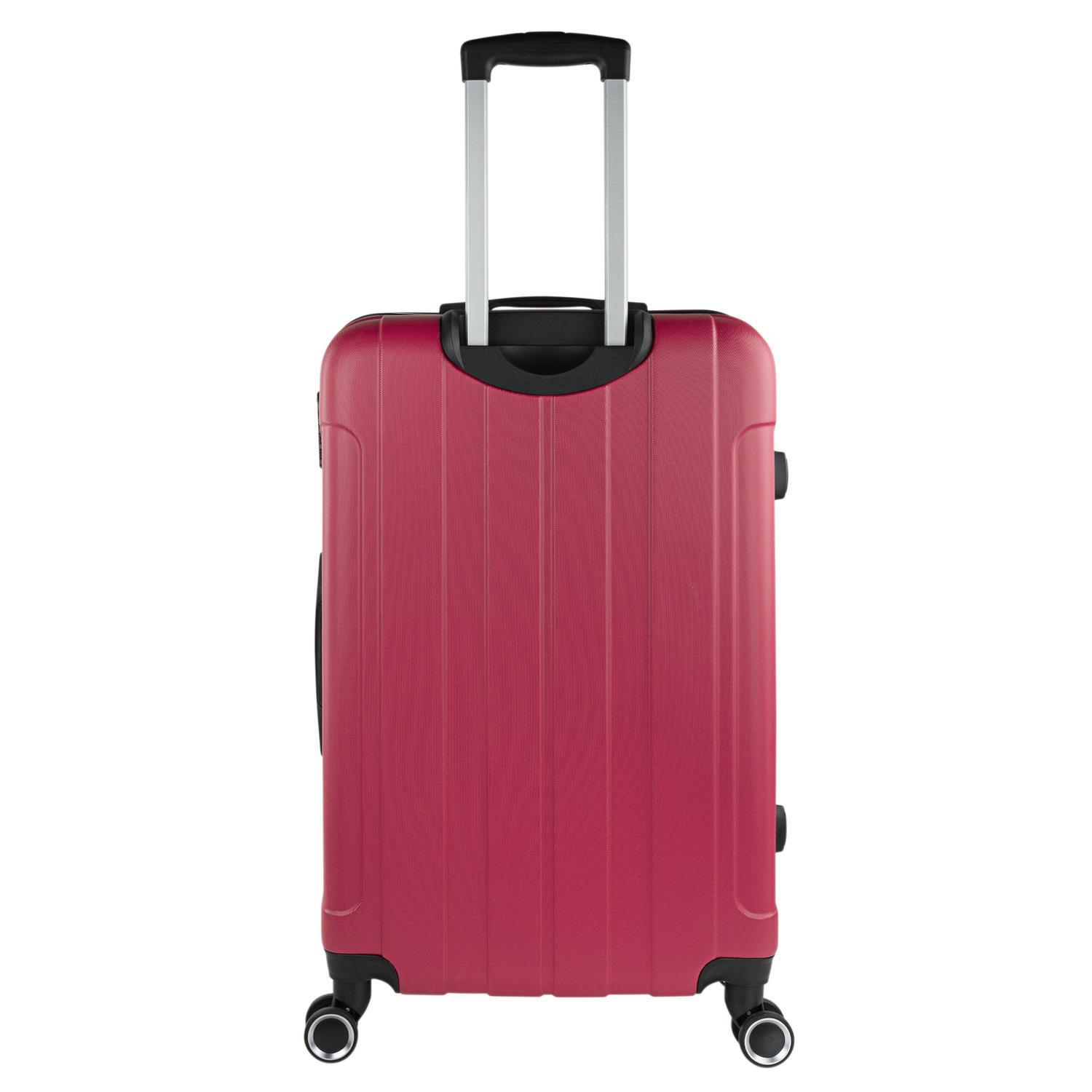 Maleta Grande Abs Unisex 91L Itaca Havel 73Cm 2/5