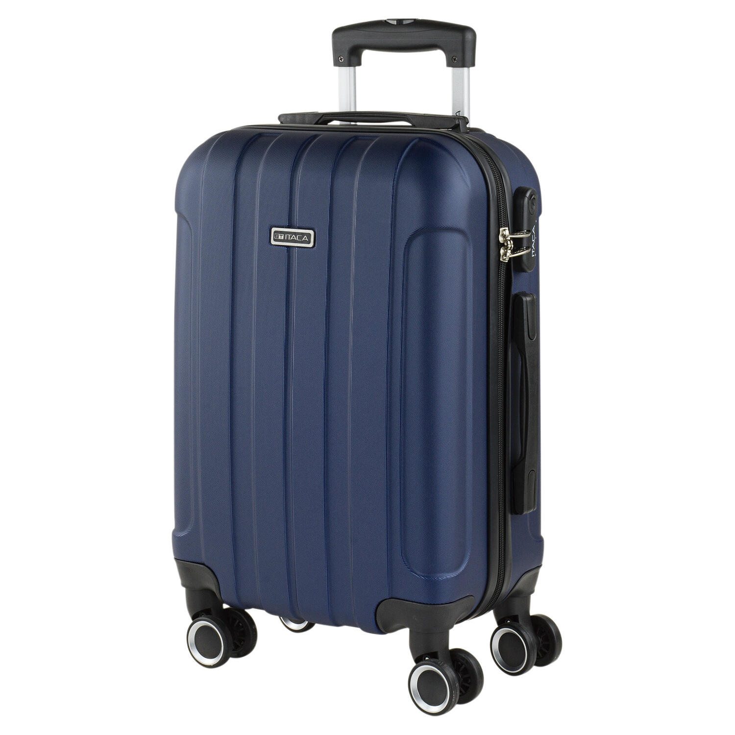 ITACA Maleta Cabina Abs Unisex 36L Itaca Havel 55Cm