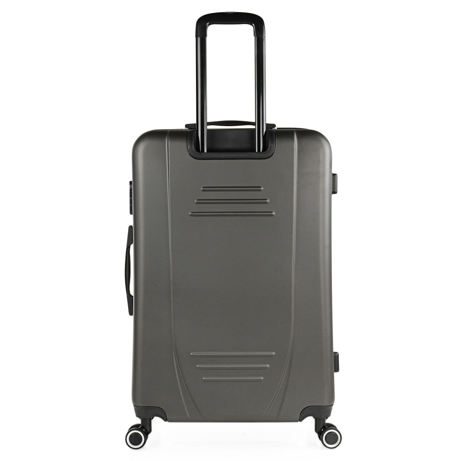 Maleta Grande Abs Unisex 102L Itaca Tiber 75Cm 2/5