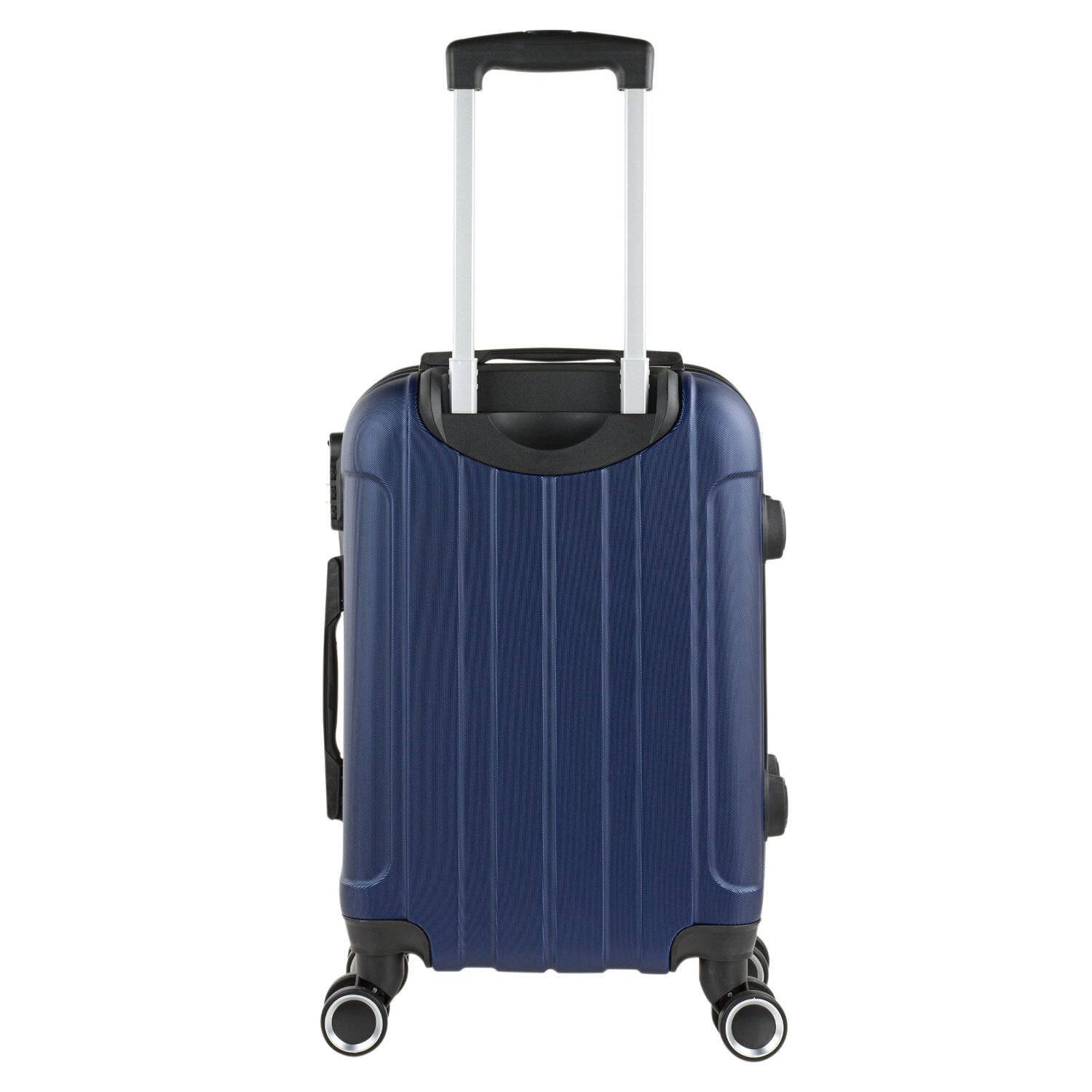 Maleta Cabina Abs Unisex 36L Itaca Havel 55Cm 2/5