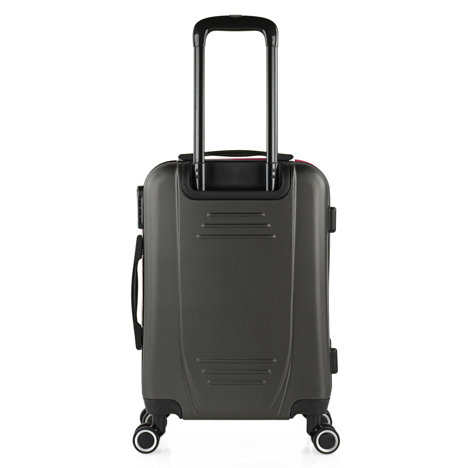 Maleta Cabina Abs Unisex 36L Itaca Tiber 55Cm 2/5
