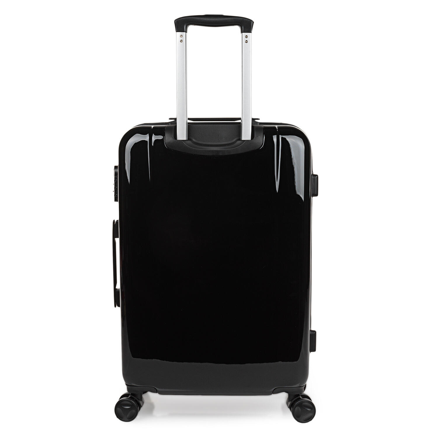 Maleta Mediana Pc Unisex 63L Itaca Stickers 68Cm 2/5