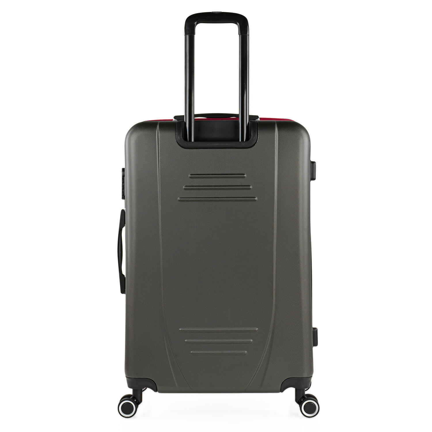 Maleta Grande Abs Unisex 102L Itaca Tiber 75Cm 2/5