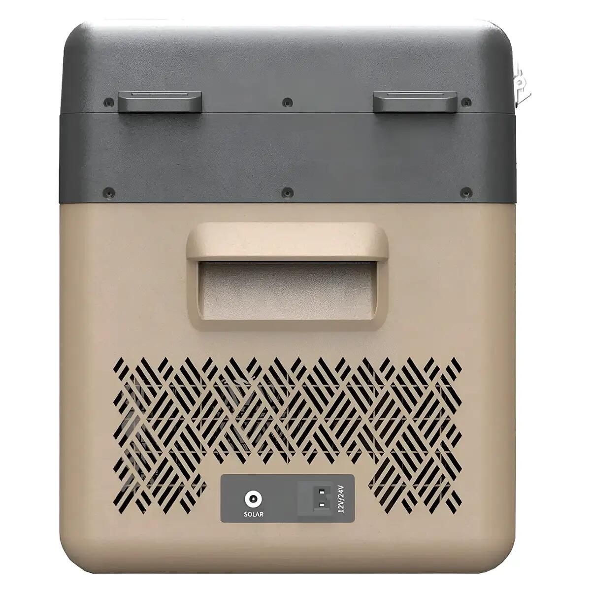Alpicool RT25 Kompressor Kühlbox 25L 12/24/220V, gefriert bis -20 °C, Bluetooth 4/7