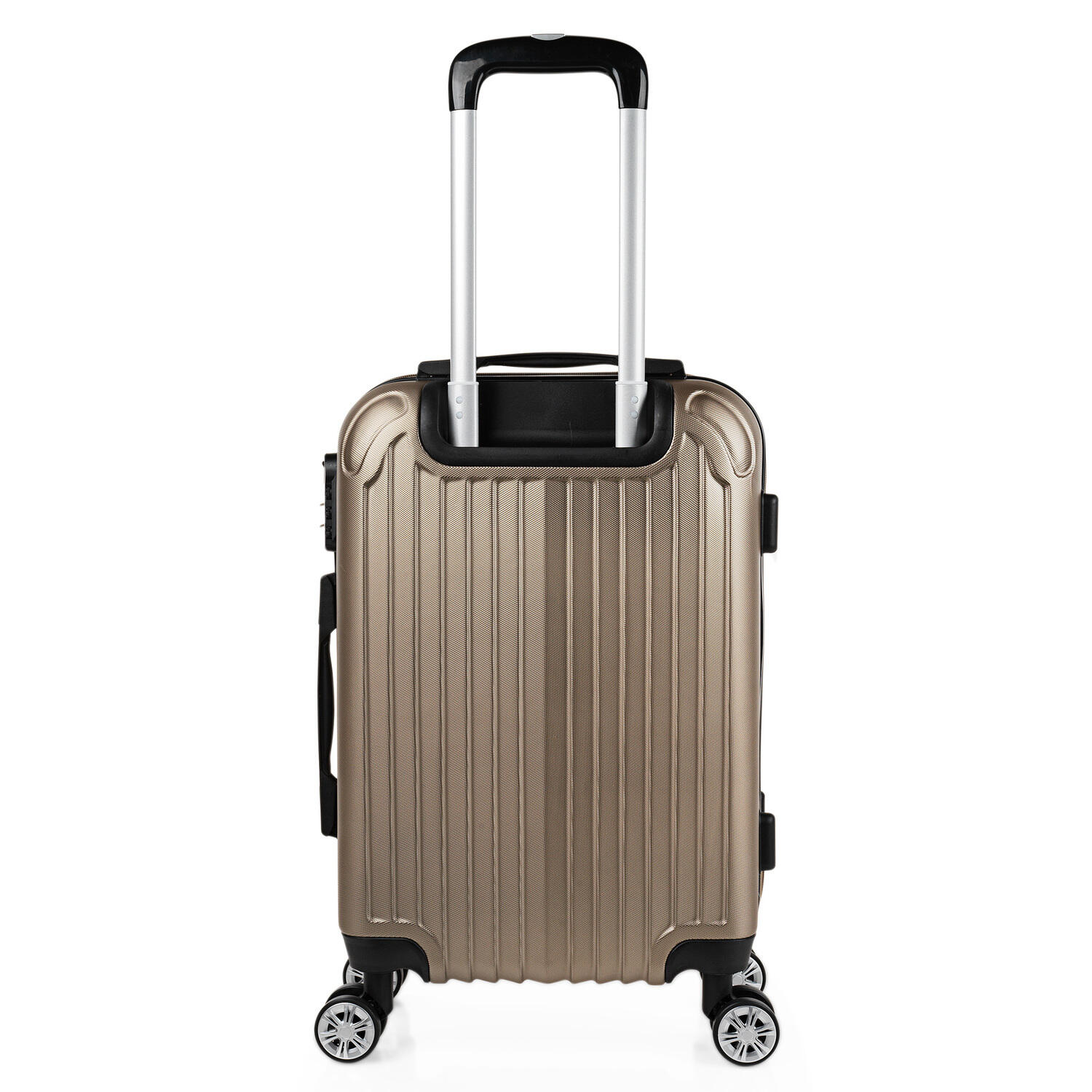 Maleta Cabina Abs Unisex 38L Itaca Colección 55Cm 2/5