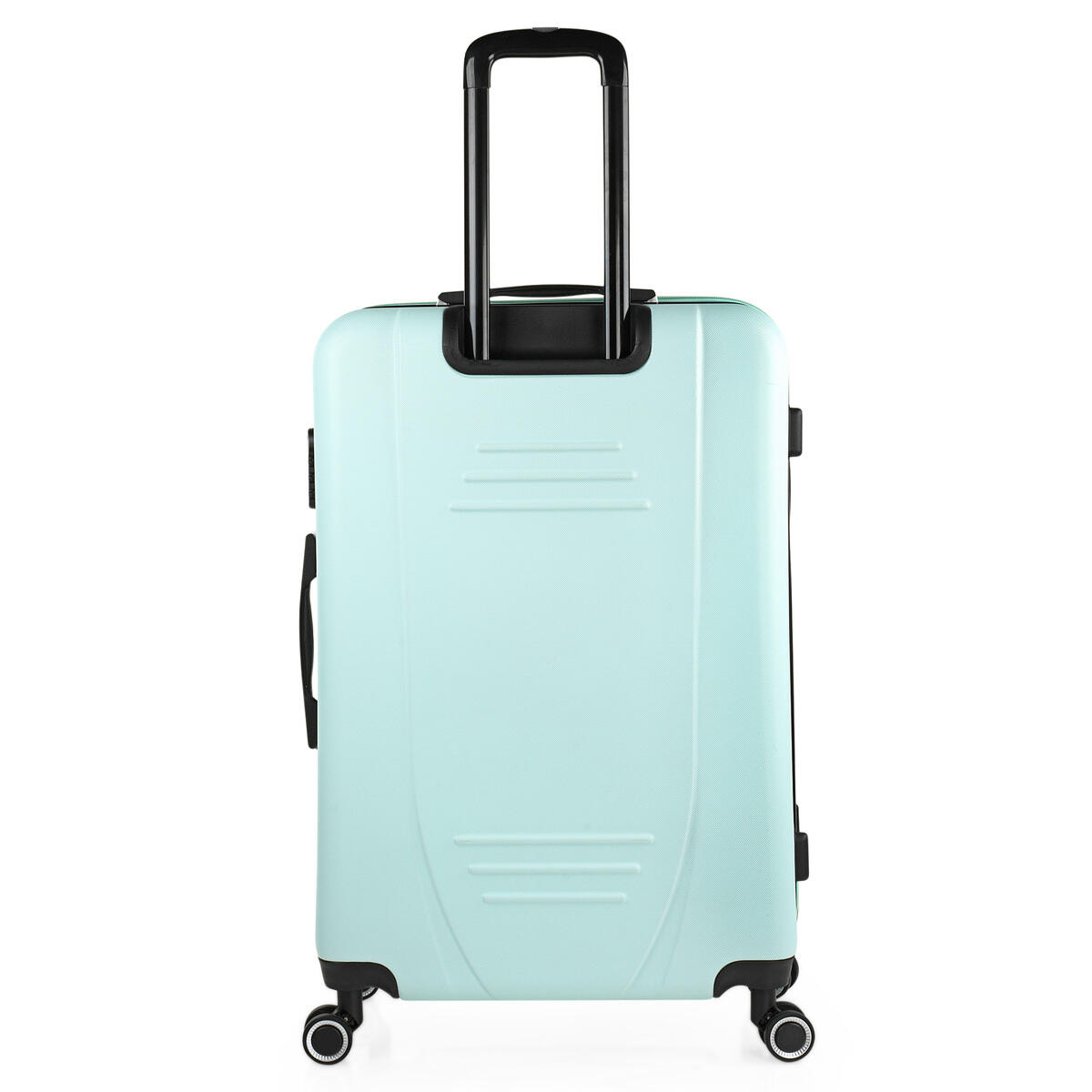 Maleta Grande Abs Unisex 102L Itaca Tiber 75Cm 2/5