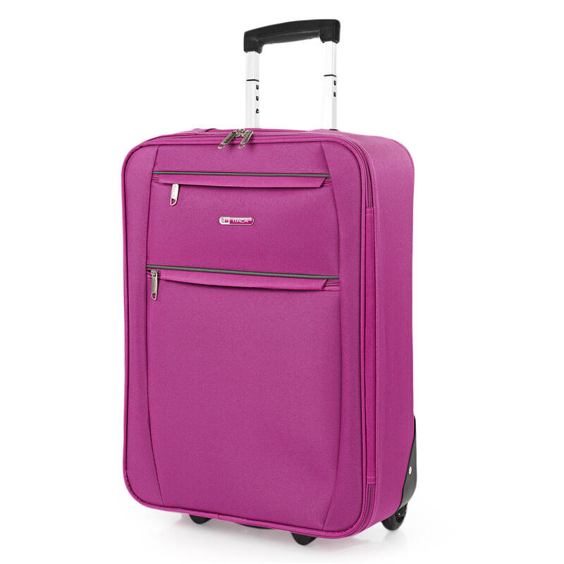 Maleta Cabina Eva 36L Itaca Cassley 55Cm