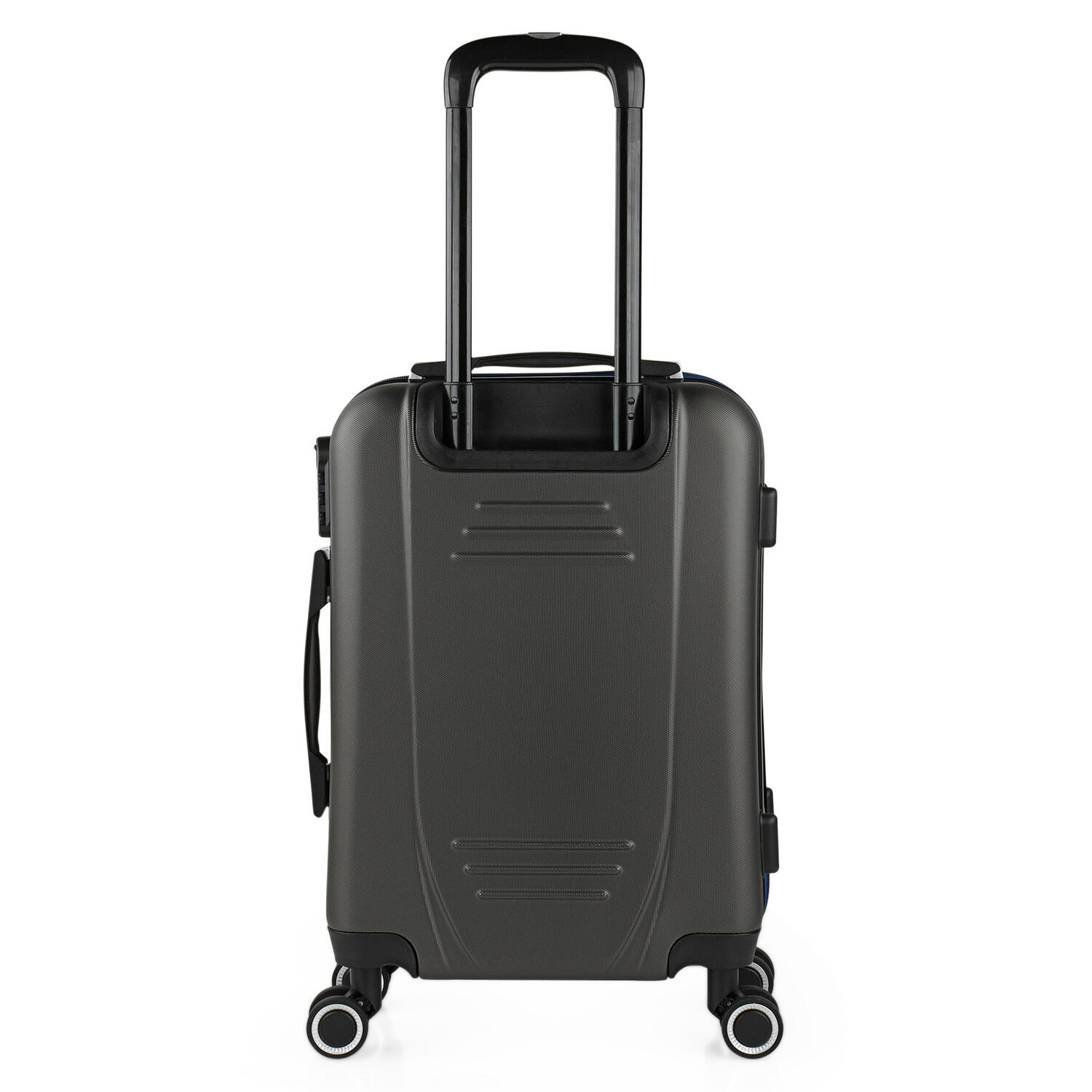 Maleta Cabina Abs Unisex 36L Itaca Tiber 55Cm 2/5