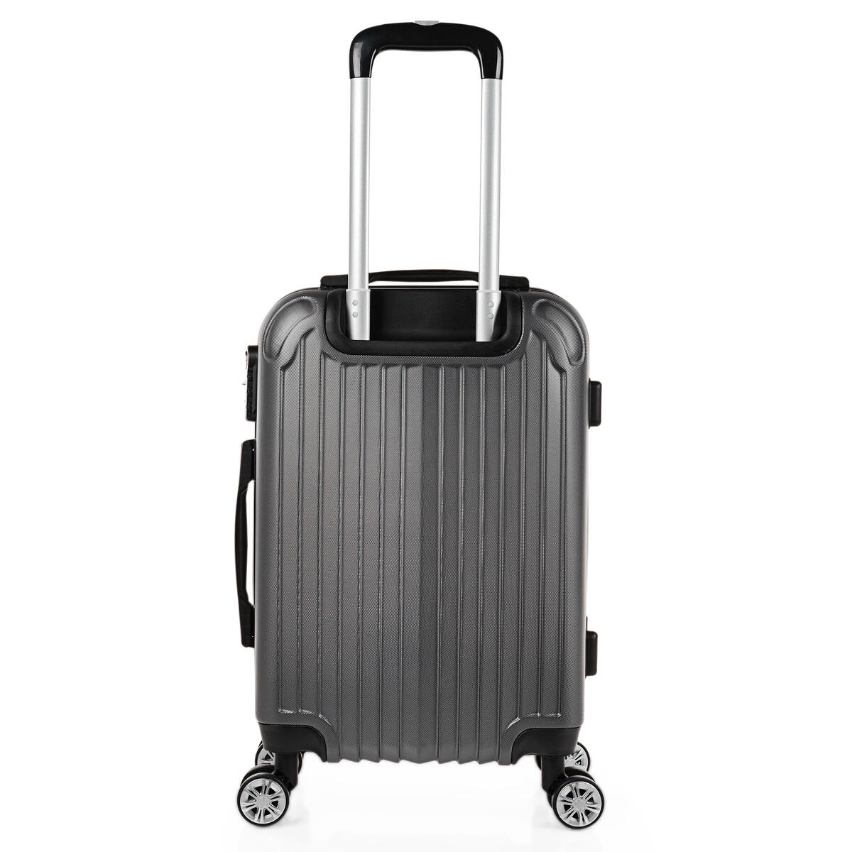 Maleta Cabina Abs Unisex 38L Itaca Colección 55Cm 2/5