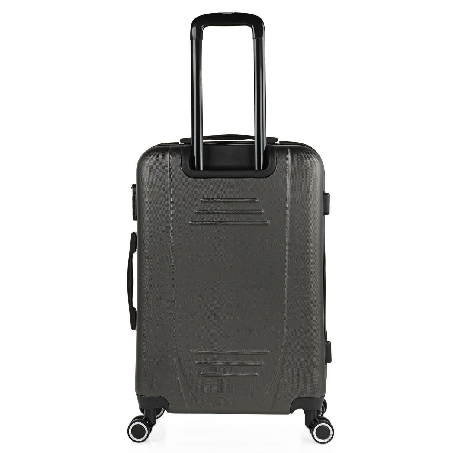 Maleta Mediana Abs Unisex 68L Itaca Tiber 65Cm 2/5