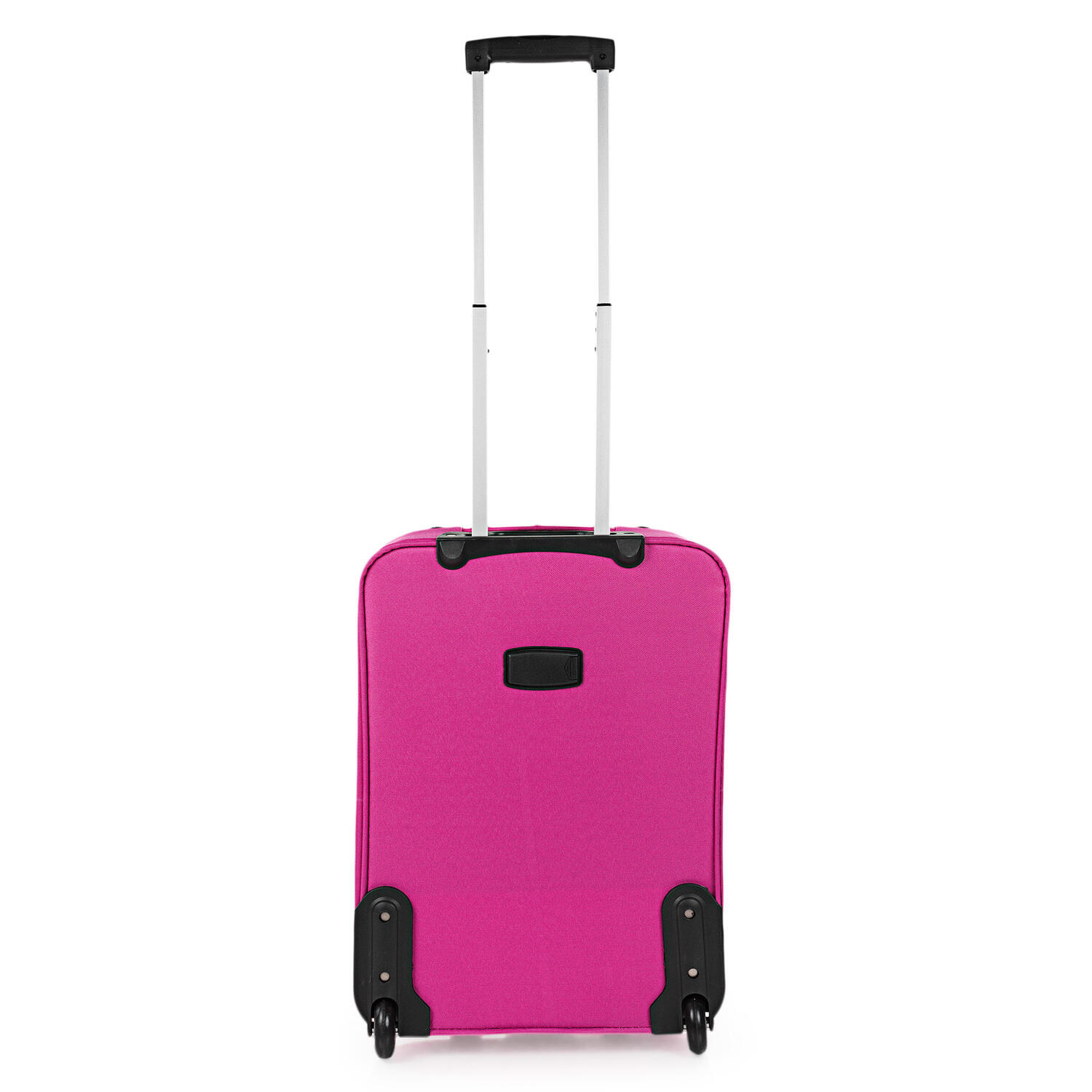 Maleta Cabina Eva 36L Itaca Cassley 55Cm 2/5