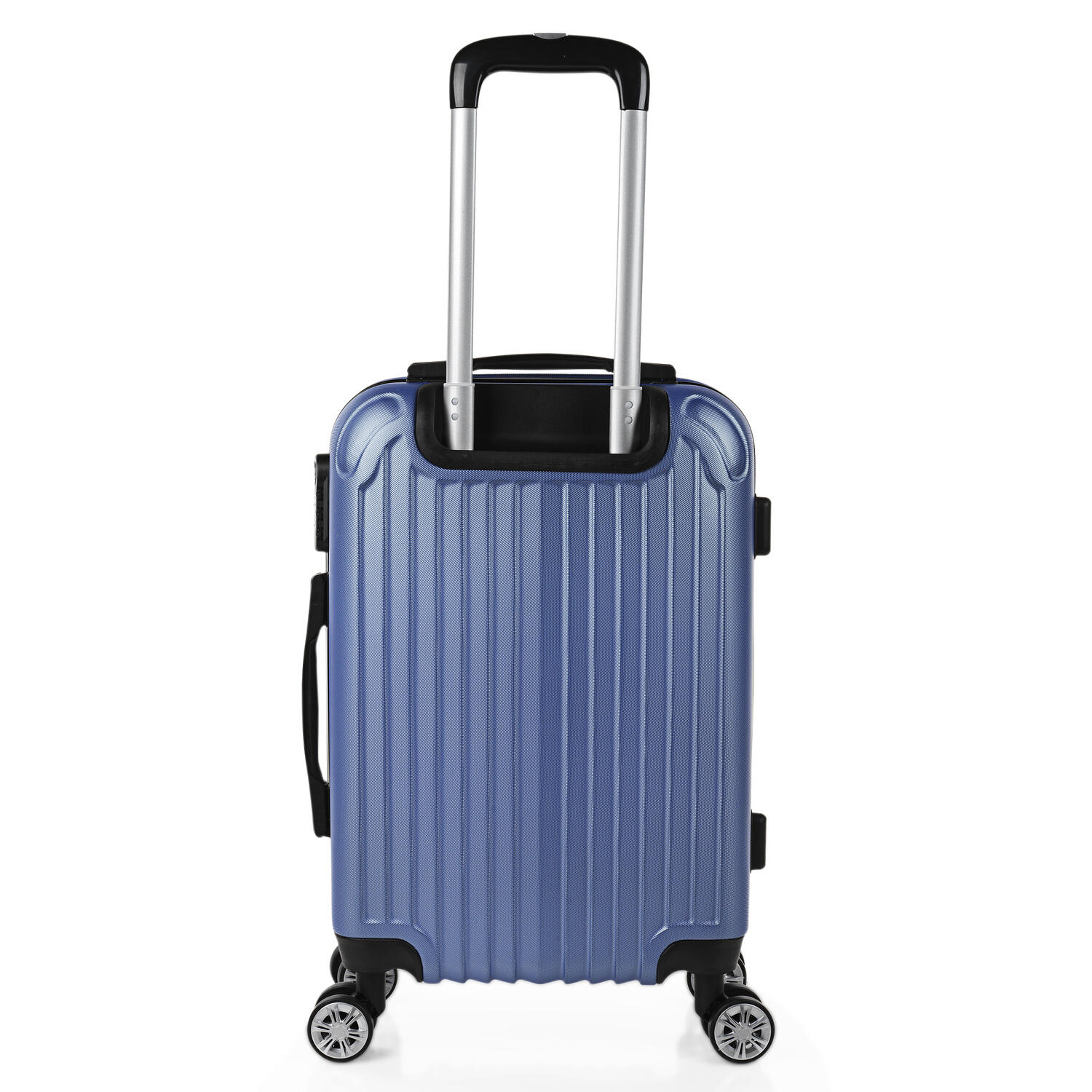 Maleta Cabina Abs Unisex 38L Itaca Colección 55Cm 2/5