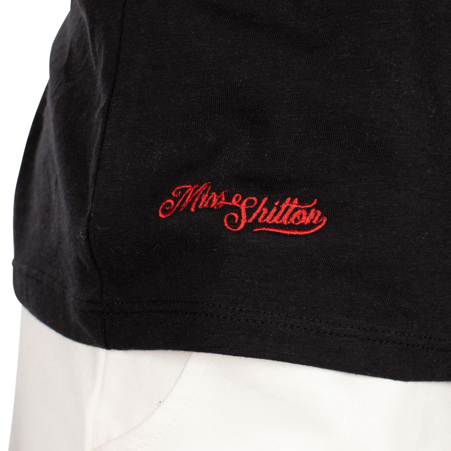 T-shirt MISS femme 4/4