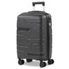 Maleta Cabina Polipropileno Unisex 38L Itaca Sarajevo 55Cm