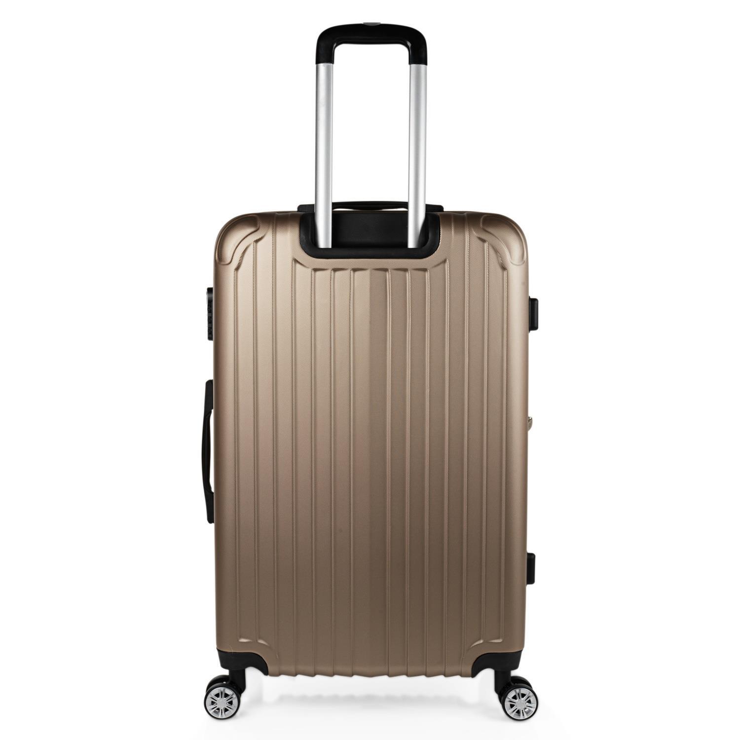Maleta Grande Abs 104L Itaca Sevron 76Cm 2/5