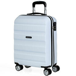 Maleta Cabina Abs 38L Itaca Elba 55Cm