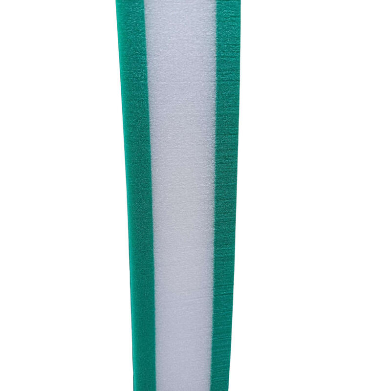 Señalizador de Calle Rápida para Natación Verde