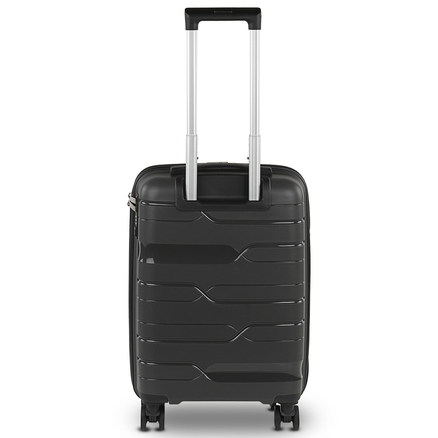 Maleta Cabina Polipropileno Unisex 38L Itaca Sarajevo 55Cm 2/5